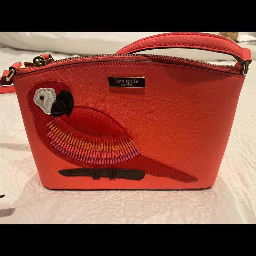 kate spade crossbody bag